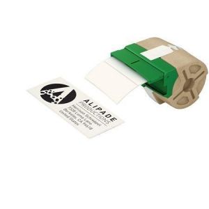 Inteligentní kazeta se atítky &quot;