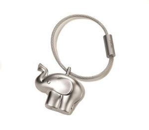 Klíčenka "Little elephant", TROIKA