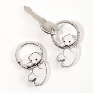 Klíčenka "Polar Baby", TROIKA