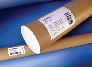 Etikety "Super Sticky", 105 x 37mm, silně lepivé, 1600ks/bal., APLI