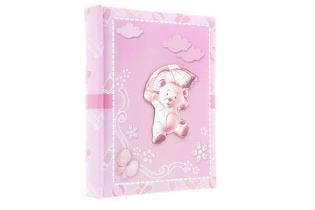 Fotoalbum 9x13/200 UMBRELLA