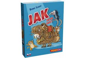 Jak jako jak?