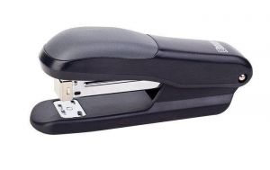 Sešívačka, 24/6, 25 listů, černá, BOXER "200"