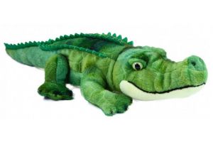Plyšový krokodýl 34cm