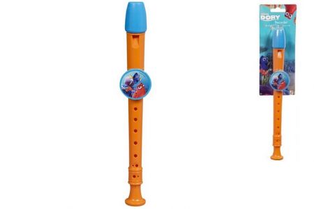 Flétna Hledá se Dory