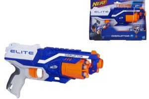 Nerf Elite Distruptor