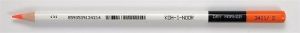 Tužka zvýrazňovač &quot;3411&quot;, oranžová, KOH-I-NOOR