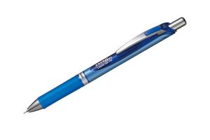 PENTEL PROPISKA ENERGEL 0,5mm modrá BLN75-C