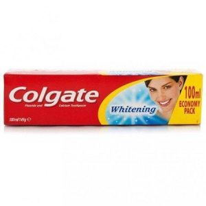 Zubní pasta, 100 ml, COLGATE "Whitening"