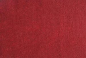 Plst, bordó, A4, 1 mm