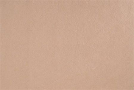 Plst, tělová, A4, 1 mm