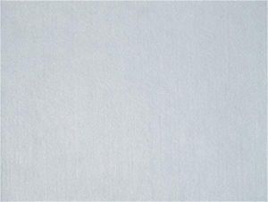 Plst, samolepící, bílá, A4