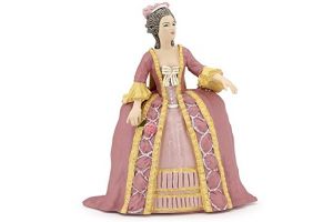 PAPO Královna Marie 9 cm