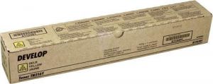 TN 216Y Toner pro ineo+220/224/280 tiskárny, DEVELOP žlutý