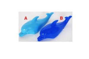 Delfín 23cm 2 druhy