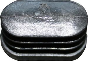 Ochrana nohou konferenční židle "TAURUS"