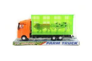 Auto přepravník zvířat plast 30cm na setrvačník