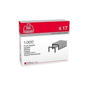 Drátky "S17", stříbrná, 23/17, PRIMULA