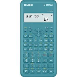 Kalkulačka vědecká, 181 funkcí, CASIO &quot;FX-220Plus&quot;