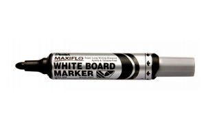 Popisovač MAXIFLO černý