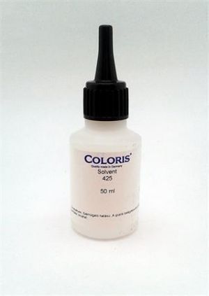 Ředidlo na barvu do razítek "425", 50 ml, COLORIS