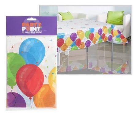 Ubrus "Balloon", 130x180 cm