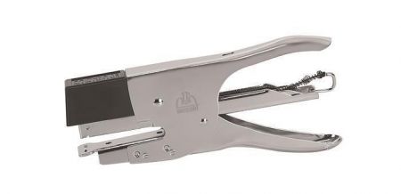 Sešívačka &quot;Primula 12&quot;, mix barev, 24/6, 24/8, PRIMULA