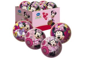 Míč Disney Minnie 15cm