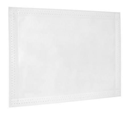 Olejové listy do skartovačky "IQ", 12 listů, LEITZ