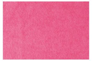 Plsť filc růžová A4 10 ks 