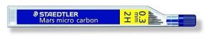 Grafitová tuha do mikrotužky "Mars Micro", 2H, 0,3mm, STAEDTLER