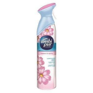 Osvěžovač vzduchu "Flower &amp; Spring", sprej, 300 ml, AMBI PUR