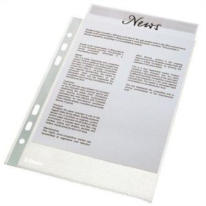 Euroobaly, čirá, A5, 43 mikronů, pomerančový povrch, ESSELTE