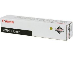 Toner pro "IR 2230, 2270" kopírky, CANON Černá, 21 tis. stran