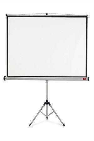 Projekční plátno, přenosné, 4:3, 175x133cm, NOBO