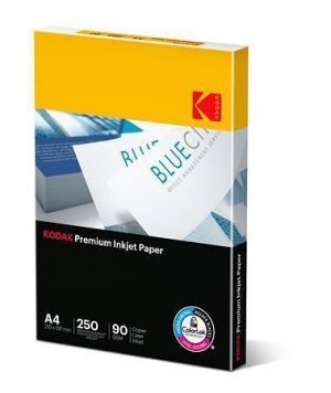 Xerografický papír "Premium Inkjet", A4, 90g, KODAK