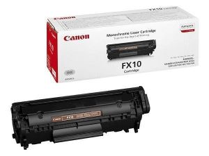 Toner pro &quot;i-SENSYS MF4010, 4120, 4140&quot; tiskárny, CANON Černá, 2 tis. stran