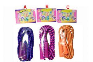 Švihadlo s plastovou rukojetí 2,1m 3 druhy