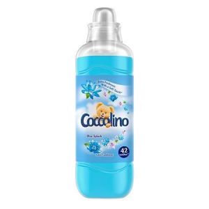 Aviváž &quot;Blue Splash&quot;, modrá, 1,05 l, COCOLINO