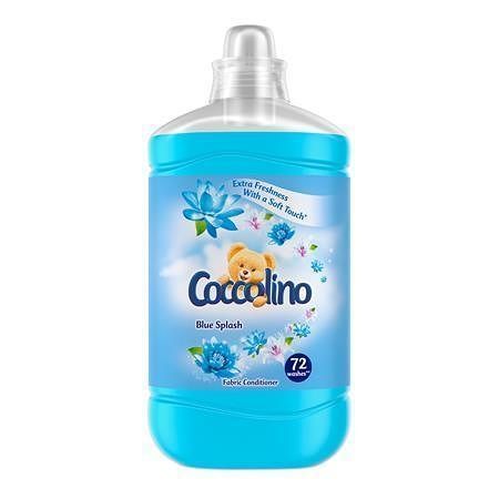 Aviváž "Blue Splash", modrá, 1,8 l, COCOLINO