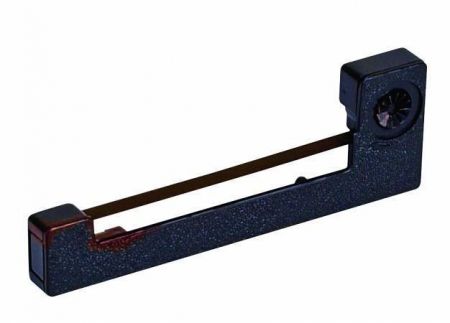 Páska pro "Epson ERC05, Sharp EL7000" registrační pokladnu, VICTORIA Fialová