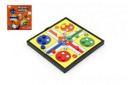 Magnetické Člověče, nezlob se