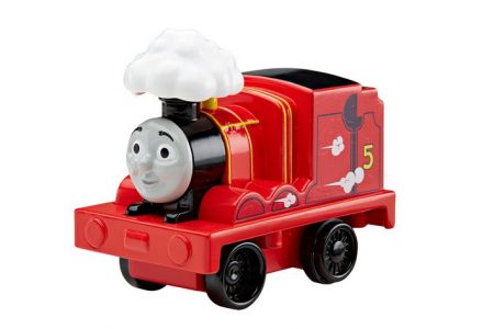 MATTEL Fisher Price FP Mašinka Tomáš Thomas&friends