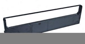 Páska pro "Citizen 120D" tiskárnu, VICTORIA "GR621N" Černá