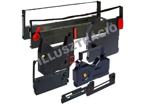 Opravná páska pro "Olivetti ETP55" psací stroj, VICTORIA "GR169"