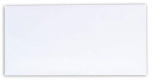 Obálka, LA4 DL, samolepicí s klopou - přehybová, VICTORIA