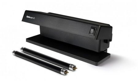 Náhradní lampa, trubice, pro tester pravosti bankovek "45", SAFESCAN