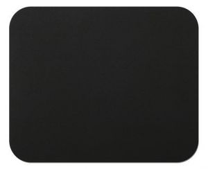 Podložka pod myš "Basic", černá, textil, SPEEDLINK