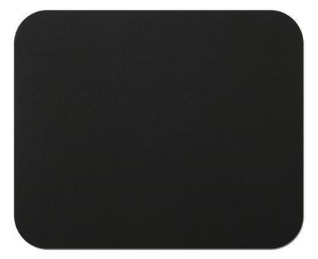 Podložka pod myš "Basic", černá, textil, SPEEDLINK