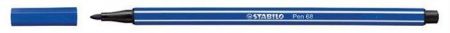 Fix "Pen 68", ultramarin, 1mm, STABILO